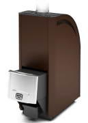 Печь для бани Теплодар Лагуна-12 ТК