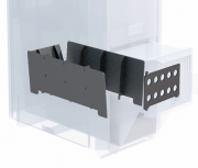 Комплект под уголь Теплодар для печей Кузбасс-14