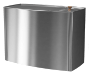 Бак Теплодар Парус 80 РГ