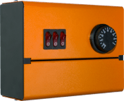 Пульт управления Теплодар ПУВН-10