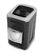 Печь для бани Термофор Компакт 2017 Carbon ДН КТК антрацит