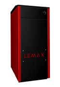 Газовый котел Лемакс Premier 23,2