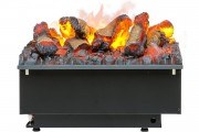 Электрокамин Dimplex Cassette 500 LL с дровами