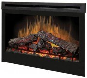 Электрокамин Dimplex Symphony 33'' DF 3033-EU