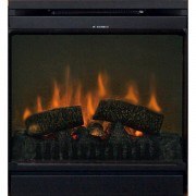 Электрокамин Dimplex Gannon DF2010-EU