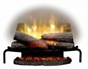 Электрокамин Dimplex Revillusion RLG25