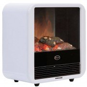 Электрокамин Dimplex Cube