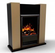 Электрокамин Dimplex Vivaldi