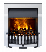 Электрокамин Dimplex Danville Chrome FB2