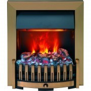 Электрокамин Dimplex Danville Antique Brass FB2