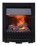 Электрокамин Dimplex Danville Black FB2