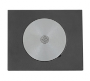 Плита Везувий одноконфорочная 1В