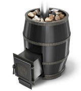 Печь для бани Везувий Сандуны 18 (271)