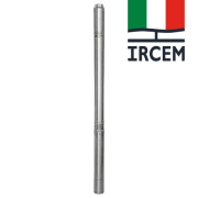 Скважинный насос IRCEM 8BH75T
