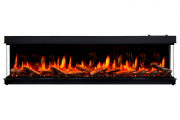 Электрокамин Royal Flame 5D V-ART 72 Panorama (LCD)