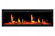Электрокамин Royal Flame 5D V-ART LCD50