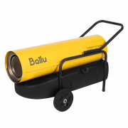Тепловая пушка дизельная Ballu BHDP-50 PRO