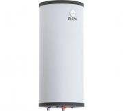 Бойлер RBW 120 N настенный/вертикальный (нерж.сталь 304) RISPA