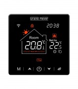 Терморегулятор Grand Meyer SN-20 Wi-Fi (черный)