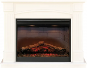 Каминокомплект Boston MB/JUP/SYM26 с Dimplex DF2608-INT Symphony 26