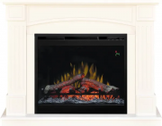 Каминокомплект Boston MB/JUP/SYM26 с Dimplex DF2624L-INT Symphony 26