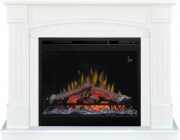 Каминокомплект Boston MB/JUP/SYM26 с Dimplex DF2624L-INT Symphony 26