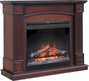 Каминокомплект Boston MB/JUP/SYM26 с Dimplex DF2624L-INT Symphony 26