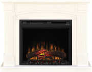 Каминокомплект Boston MB/JUP/SYM26 с Dimplex XHD28L-INT Symphony 26