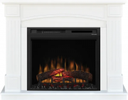 Каминокомплект Boston MB/JUP/SYM26 с Dimplex XHD28L-INT Symphony 26
