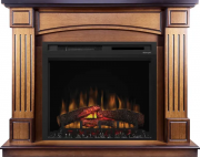 Каминокомплект Boston MB/JUP/SYM26 с Dimplex XHD28L-INT Symphony 26