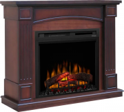 Каминокомплект Boston MB/JUP/SYM26 с Dimplex XHD28L-INT Symphony 26
