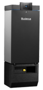 Конденсационный газовый котел Buderus Logamax plus GB272-100 H