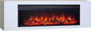 Каминокомплект DAKOTA F f1 2D V60 Vision 60 LOG LED