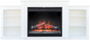 Каминокомплект JAZZ TV STAND MB/JUP/SYM26 DF2624L-INT Symphony 26