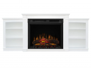 Каминокомплект JAZZ TV STAND MB/JUP/SYM26 XHD28L-INT