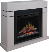 Каминокомплект LINDOS MB/JUP/SYM26 DF2624L INT Symphony 26