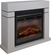 Каминокомплект LINDOS MB/JUP/SYM26 XHD28L-INT