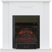 Каминокомплект LUMSDEN STD-ASP MAJESTIC-S LUX BL LT