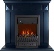 Каминокомплект VIKING STD-ASP Aspen Black
