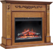 Каминокомплект SOHO MB/JUP/SYM26 DF2624L INT Symphony 26