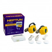 Система защиты от протечек Neptun Profi Base 1/2