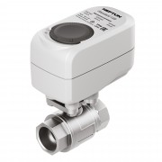 Кран с электроприводом Neptun Standard 12В 3/4"