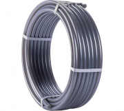 Труба из сшитого полиэтилена ROMMER PEX-a/Al/PE-RT 20х2,9