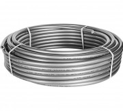 Труба из сшитого полиэтилена ROMMER PEX-a/Al/PE-RT 32х4,7