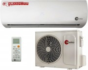 Кондиционер Denko White Lotus DC Inverter DECH-12inv