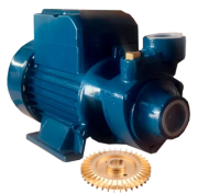 Поверхностный насос без бака MAXPUMP QB 370D