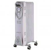 Масляный радиатор Zerten MRS-15 303
