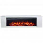 Портал Dakota F 2D-fr3 V60 бьянко белый