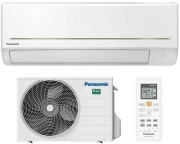 Сплит-система Panasonic Basic CS-PZ20WKD/CU-PZ20WKD
