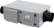 Приточная установка Royal Clima VENTO RCV-500 LUX + EH-3400